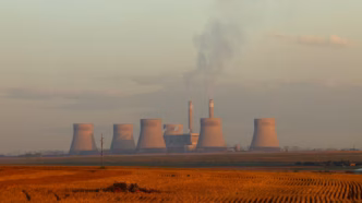 Eskom (News Central TV)