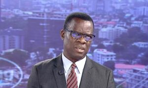 Ex-INEC Official Says Electoral Act Has Flaws