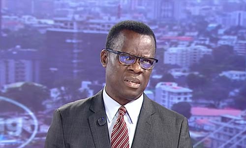 Ex-INEC Official Says Electoral Act Has Flaws