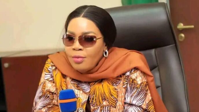 Ex-Labour Minister Seeks Return To Reps (NewsCentral TV)