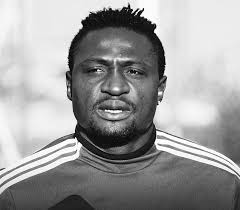 Former Super Eagles Striker Dies On Pitch (NewsCentral TV)