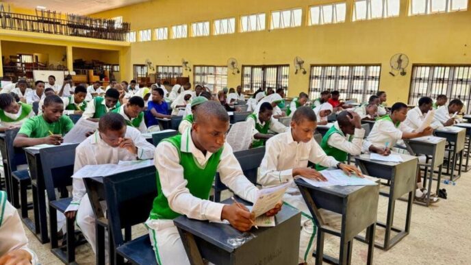 FCT Teachers Begin Indefinite Strike