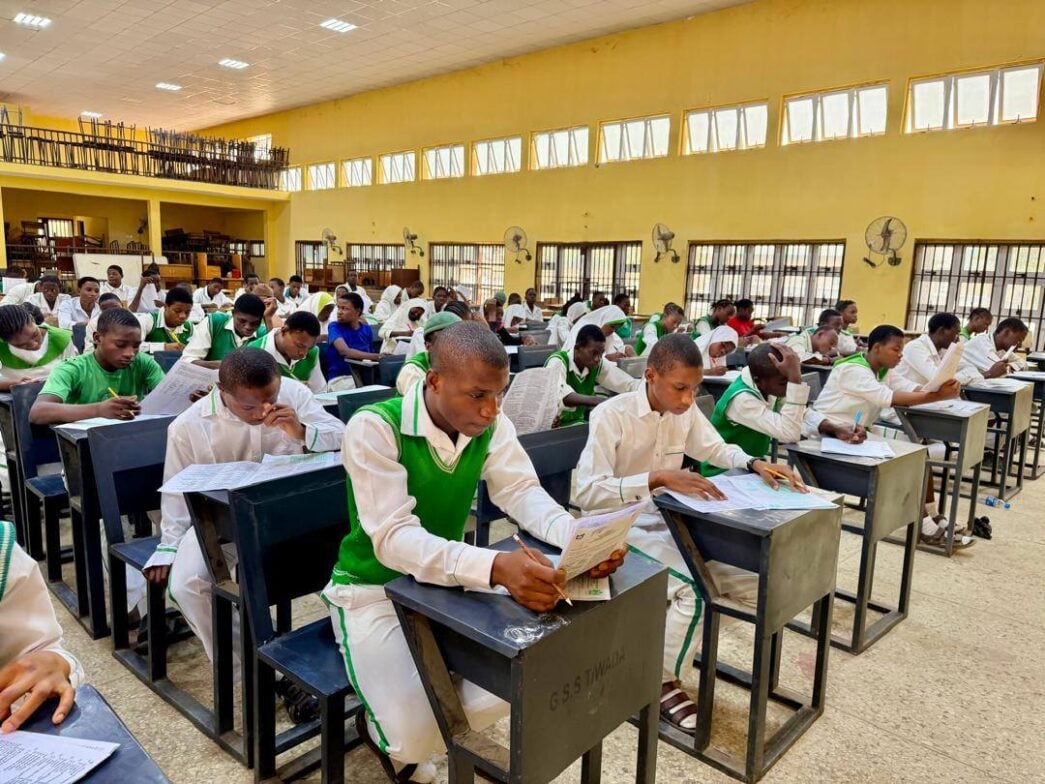 FCT Teachers Begin Indefinite Strike