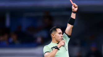 FIFA (News Central TV)