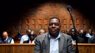 Masemola (News Central TV)