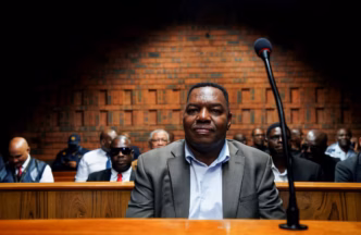 Masemola (News Central TV)