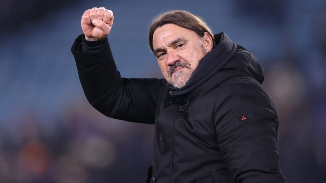 Farke (News Central TV)