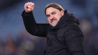 Farke (News Central TV)