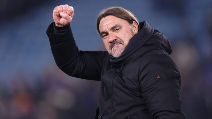 Farke (News Central TV)