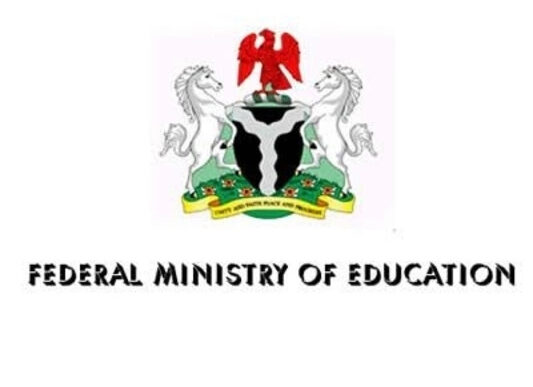 Federal Ministry of Education