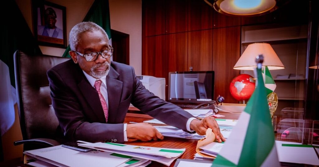 Gbajabiamila Is My Boss, Father - Desmond Elliot (News Central TV)