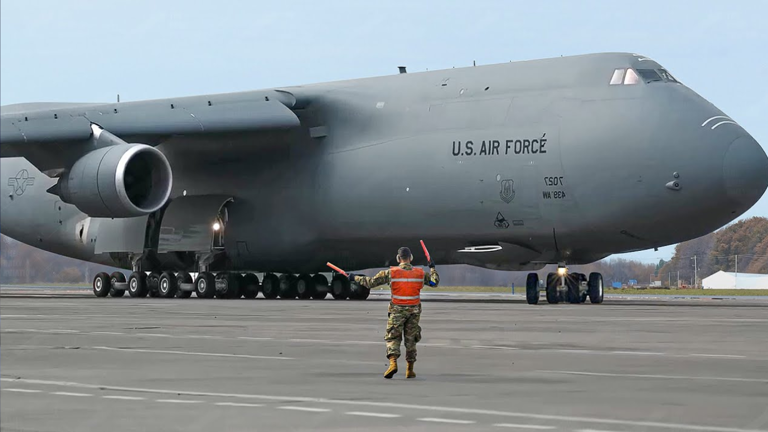 First US Deportation Flight Lands in DR Congo