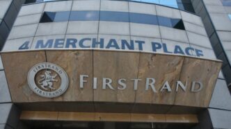 FirstRand (News Central TV)