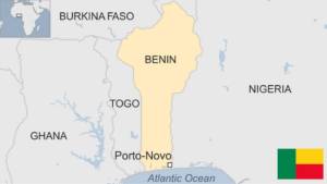 Five Facts To Know About Benin Before Poll