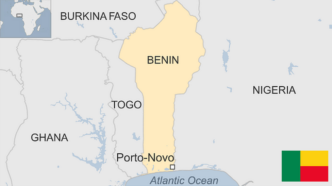 Five Facts To Know About Benin Before Poll