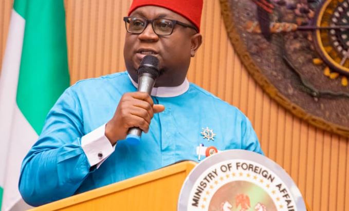 Nigeria Flags Fraudulent Use of Ambassadorial Titles