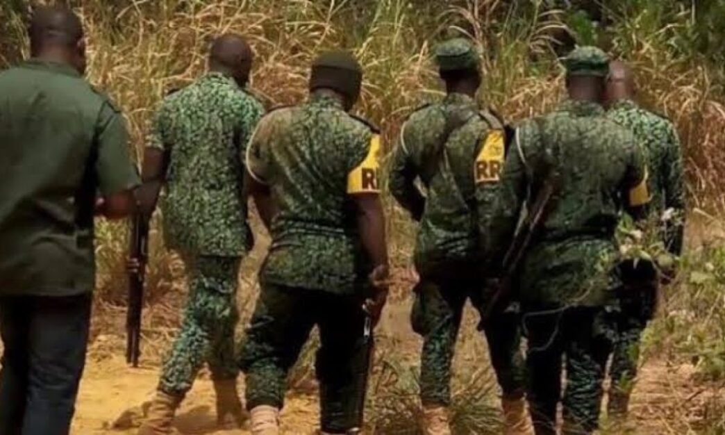 Five Forest Guards Killed in Kwara Bandit Raid