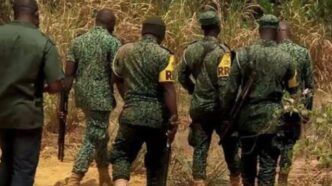 Five Forest Guards Killed in Kwara Bandit Raid