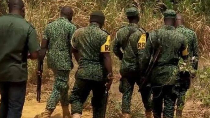 Five Forest Guards Killed in Kwara Bandit Raid