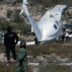 Four Dead in Mexico Plane Crash