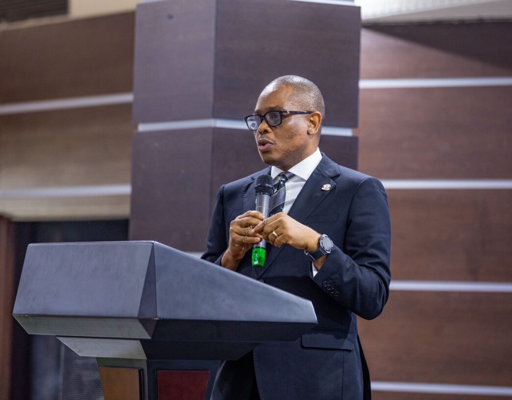 NBA Condemns Courts Interference In Party Disputes (News Central TV)