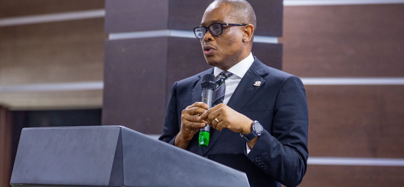 NBA Condemns Courts Interference In Party Disputes (News Central TV)