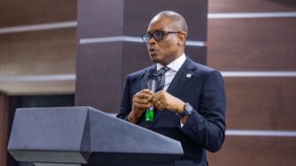 NBA Condemns Courts Interference In Party Disputes (News Central TV)