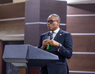 NBA Condemns Courts Interference In Party Disputes (News Central TV)