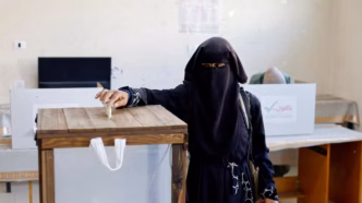 Gaza (News Central TV)