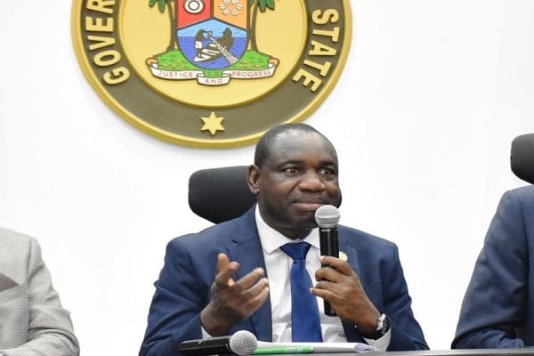 Lagos Introduces Cybersecurity Rules to Address Financial Losses 