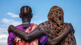 Women Underrepresented In Benin Presidential Poll (News Central TV)