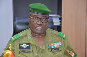 Niger Suspends 2,900 NGOs Operating in Country