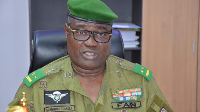 Niger Suspends 2,900 NGOs Operating in Country