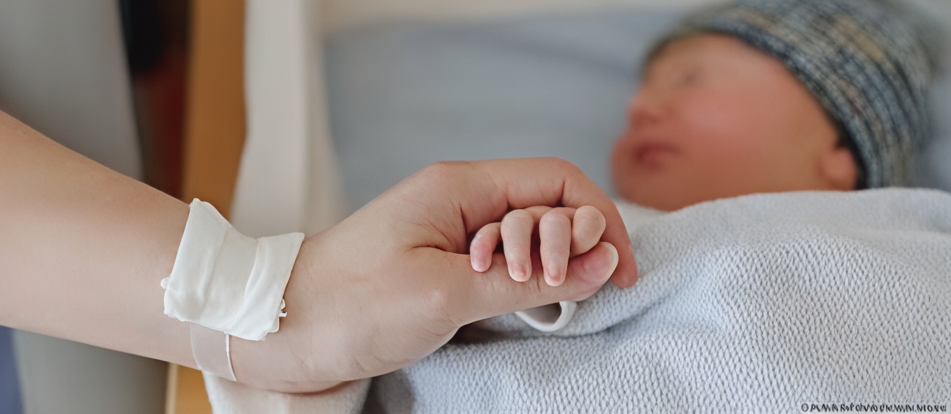 Germany Records Lowest Birth Rate Since 1946 (NewsCentral TV)
