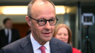 Germany to Cut Fuel Taxes Over Iran Crisis.