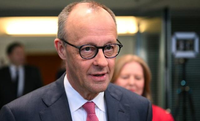 Germany to Cut Fuel Taxes Over Iran Crisis.