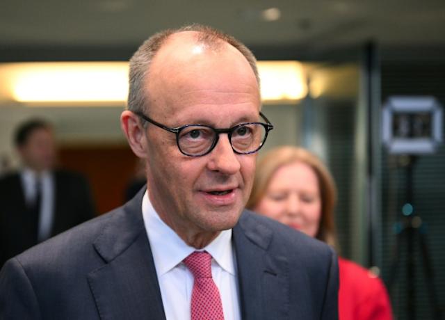 Germany to Cut Fuel Taxes Over Iran Crisis.