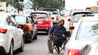 606 Migrants Rescued in Ghana Street Begging