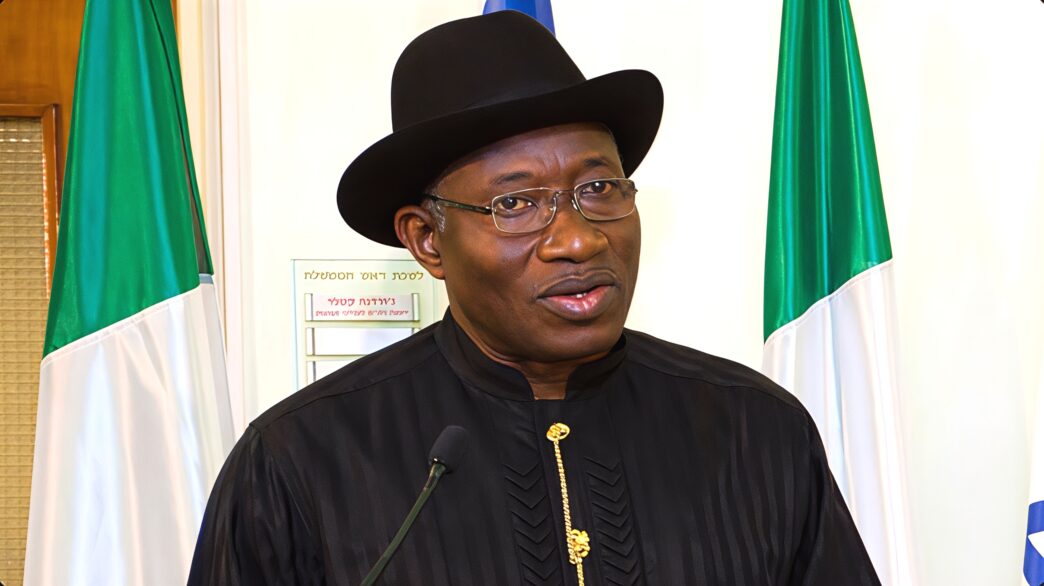 Jonathan Challenges Suit Seeking Disqualification (NewsCentral TV)