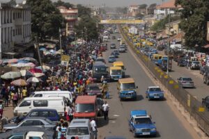 Kaduna Traders Lament Rising Transport Costs (News Central TV)
