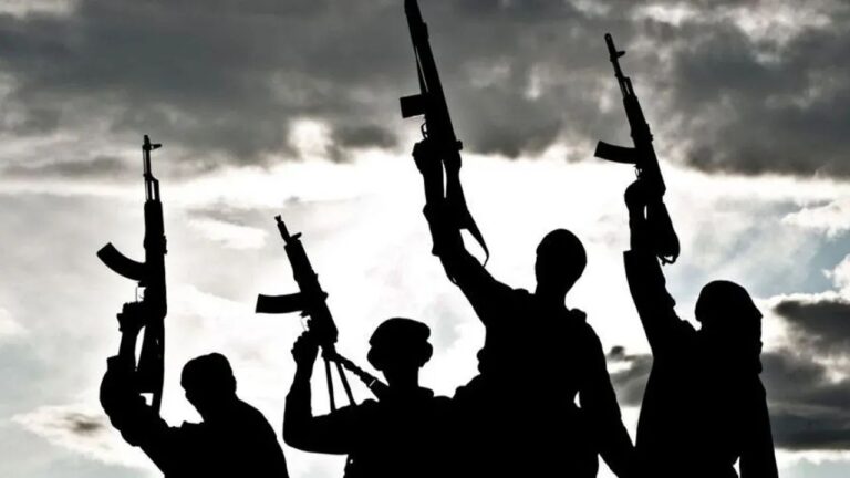 Terrorists Attack Six Benue Communities, Kill Residents