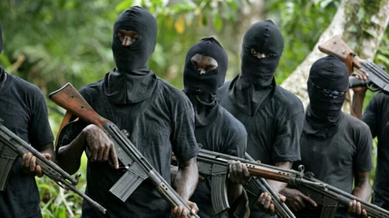 Gunmen Kidnap 52 in Zamfara