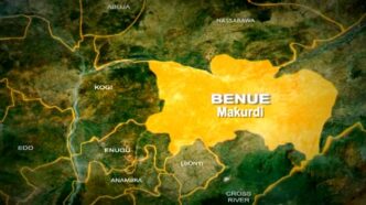 Gunmen Kill Benue Monarch, Family (NewsCentral TV)