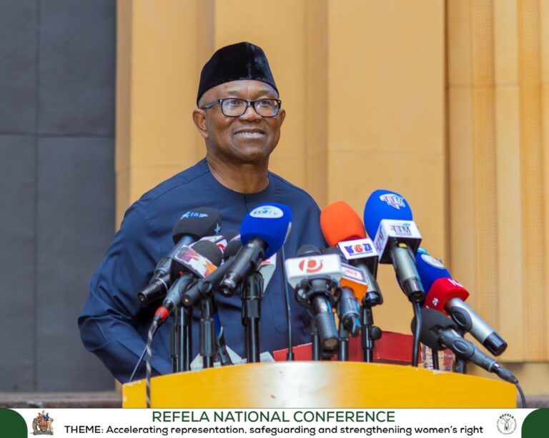 Obi Demands Better Emergency Response After Jabi Fire