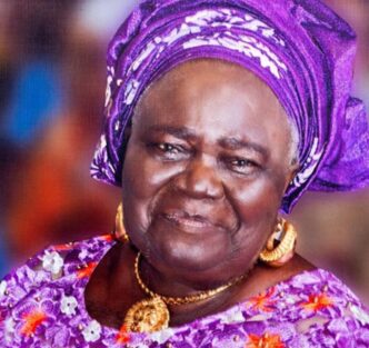 Edo Deputy Governor’s Mother Dies at 95