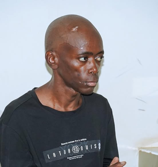 Ugandan Man Admits Ritual Child Killings (News Central TV)