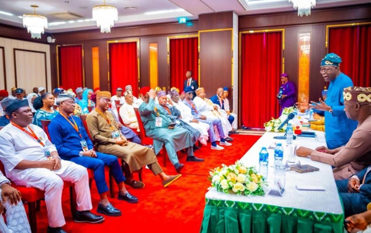 Uzodimma Names 16 Directors for Renewed Hope Ambassadors