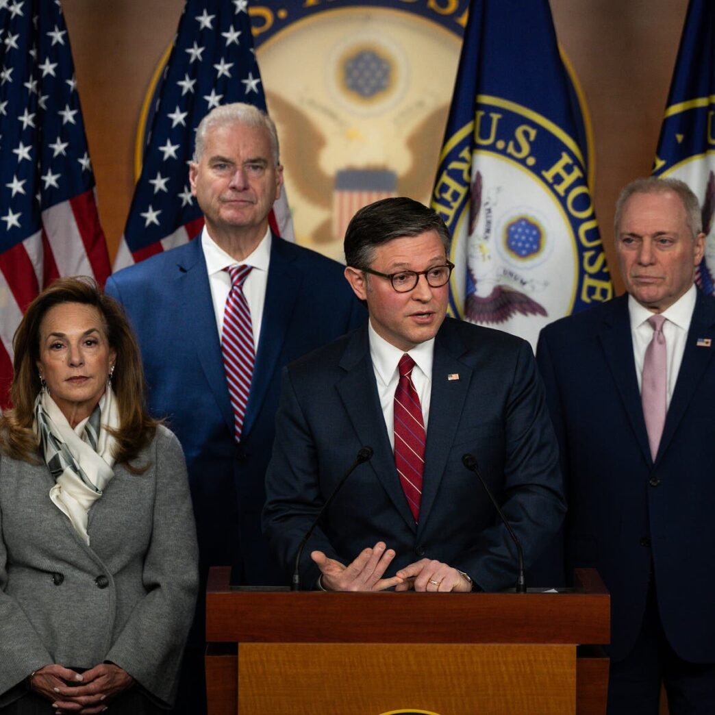 US Lobbying Firm Flags Nigeria's Electoral Interference (News Central TV)