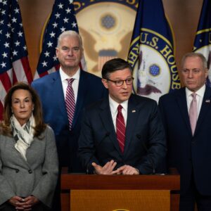 US Lobbying Firm Flags Nigeria's Electoral Interference (News Central TV)