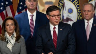 US Lobbying Firm Flags Nigeria's Electoral Interference (News Central TV)